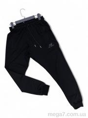 Спортивные брюки, Verton оптом N012-8 black