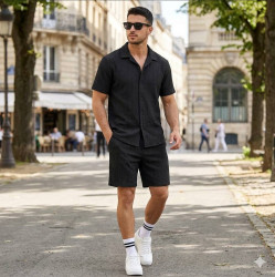 Костюмы мужские оптом 38407256 148-202