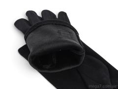 Перчатки, Королева оптом T01-53 black