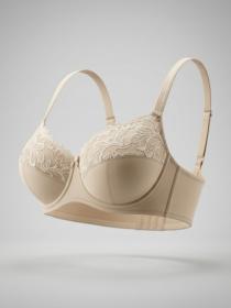 Бюстгальтер Finikin 5059E (  бежевый, E  6 шт. )