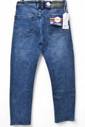 Джинсы мужские AVIWGOS ПОЛУБАТАЛ оптом 36450792 9803-25