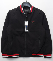 Куртки мужские S.D.FEIYING (black) оптом 92065418 H2004-1