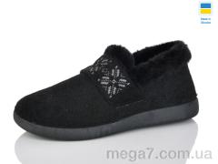 Бурки, Lot Shoes оптом N25 чорний