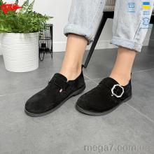 Туфли, ARTO оптом 030 чорний з.