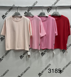 Футболки женские оптом 08917453 3185-6