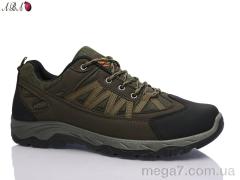 Кроссовки, Aba оптом FC307 green