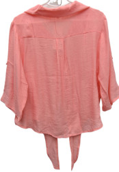 Сорочки жіночі ПОЛУБАТАЛ оптом 