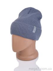 Шапка, Королева оптом CAP 9-30 navy