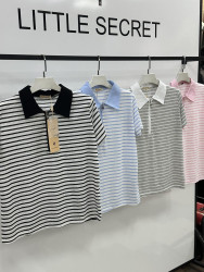 Футболки жіночі оптом 