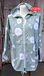 Вітровки жіночі ПОЛУБАТАЛ оптом