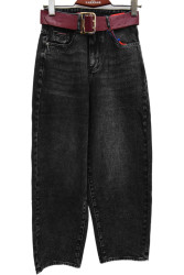 Джинсы женские оптом FANGSIDA 93571604 6137-283