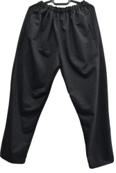 Спортивные штаны мужские БАТАЛ оптом 63087249 003-238