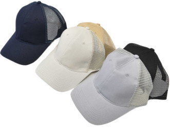 Кепки чоловічі оптом