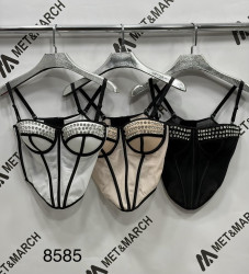 Топи жіночі (бежевий) оптом 