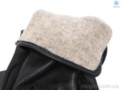 Перчатки, RuBi оптом 2813Ш black