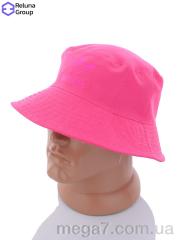 Панама, Reluna Group оптом RELUNA FR001-5 pink