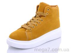 Ботинки, Wei Wei оптом GB76 yellow