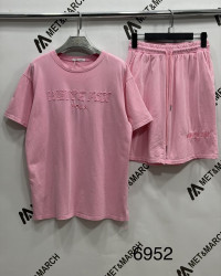 Спортивные костюмы женские оптом 64928107 6952-238