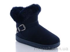 Угги, Захар-Gold оптом 513 blue