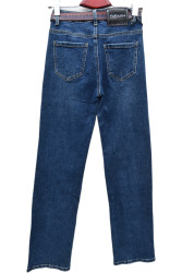 Джинси жіночі DAG DENIM ПОЛУБАТАЛ оптом DRAGON