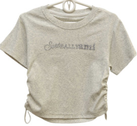 Футболки подростковые оптом 19785062 5856-330