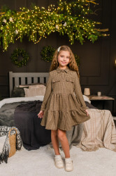 Сукні дитячі оптом