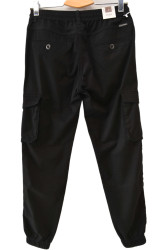 Брюки чоловічі ПОЛУБАТАЛ оптом