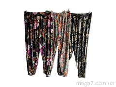 Брюки, Riza оптом Жіночі султанки mix