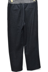 Брюки жіночі на флісі YIMEITE БАТАЛ оптом YIMEITE