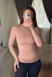 Лонгсліви жіночі оптом ARIADNA 