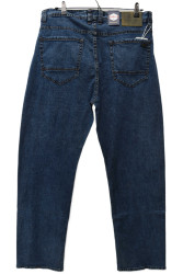 Джинсы мужские AVIWGOS БАТАЛ оптом 39451260 9958-255