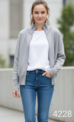 Свитера женские оптом 45639802 4228-51