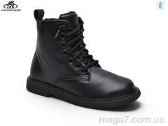 Ботинки, Jibukang оптом 99-07 black