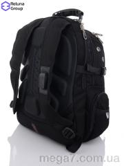 Рюкзак, Reluna Group оптом 8810 d.grey
