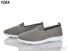 Слипоны, FDEK оптом FA9319-6