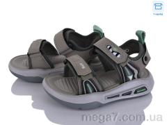 Сандалии, Clibee-ShoSho оптом ABX1222P khaki