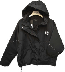 Куртки демисезонні жіночі оптом