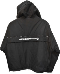 Куртки демисезонні жіночі оптом