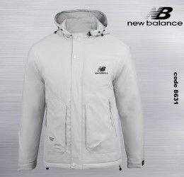 Куртки демисезонные мужские оптом 36815492 8631-192