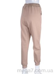 Спортивные штаны, Red Hat оптом RED HAT 17-8002-1 beige Батал