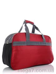 Сумка, Superbag оптом 6911 red