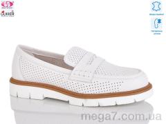 Туфли, Gukkcr оптом MG8029