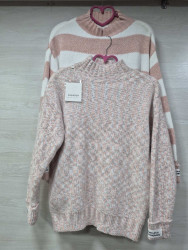 Светри жіночі оптом 