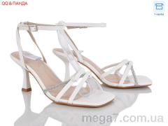 Босоножки, QQ&Панда оптом QQ128-2