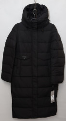 Куртки зимние женские DESSELIL (black) оптом 28794316 D926-112