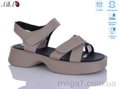 Босоножки, Aba оптом G177ABA-2