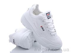 Кроссовки, Ideal оптом W23