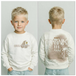 Свитшоты детские оптом 49038127 7699-8