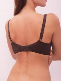 Бюстгальтер Finikin 5083D (  коричневый, D  6 шт. )