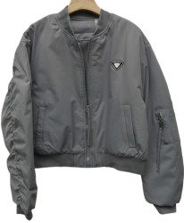 Куртки демисезонные женские оптом 90725863 5528-186